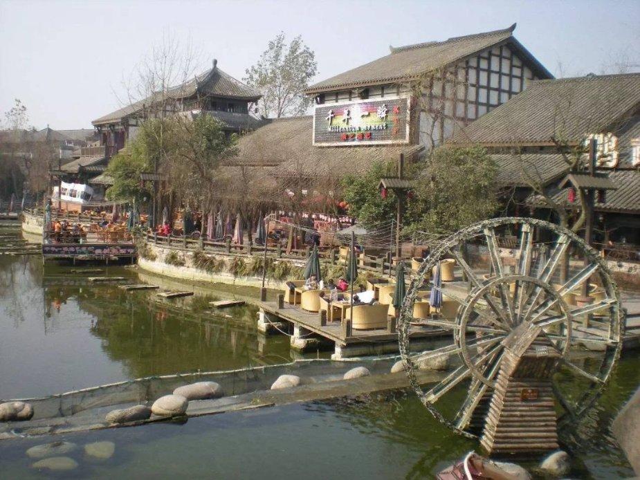 逃离空旷大街4
